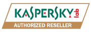 Kaspersky